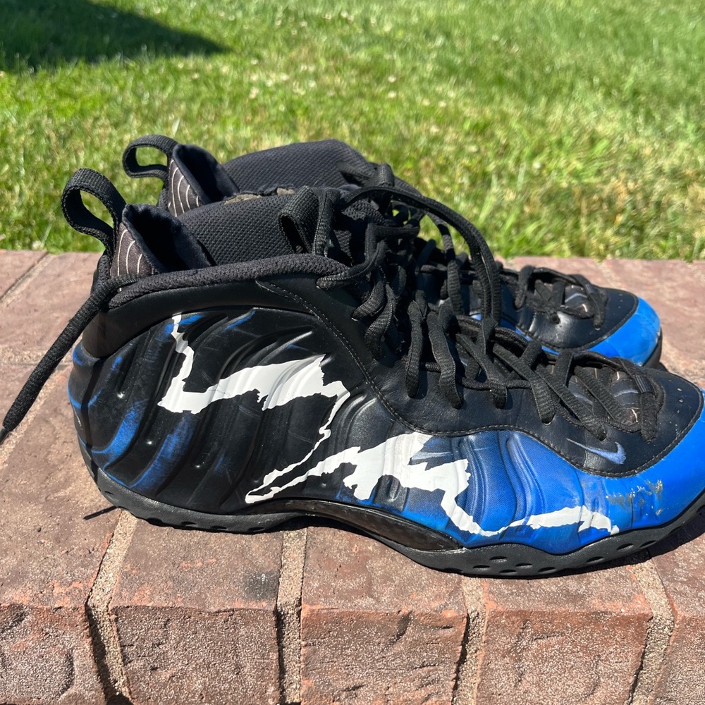 Foamposit